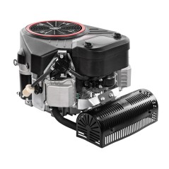 Silnik Loncin LC2P82F-A wał pionowy 25,4 mm / 80 mm