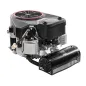 Silnik Loncin LC2P82F-A wał pionowy 25,4 mm / 80 mm Silnik Loncin LC2P82F-A wał pionowy 25,4 mm / 80 mm