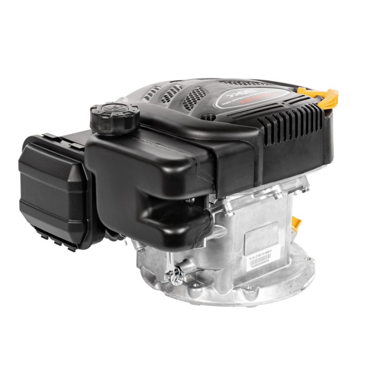 Silnik Loncin LC1P65FE-B wał pionowy 22,2 mm / 62 mm Silnik Loncin LC1P65FE-B wał pionowy 22,2 mm / 62 mm