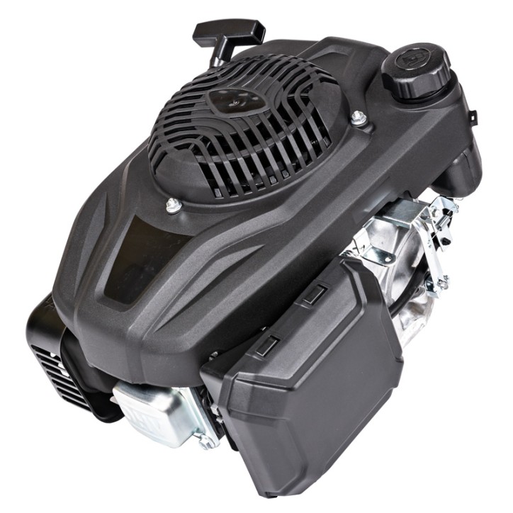 Silnik Loncin LC1P65FE-2-L wał pionowy typ L 22,2 mm/80 mm Silnik Loncin LC1P65FE-2-L wał pionowy typ L 22,2 mm/80 mm