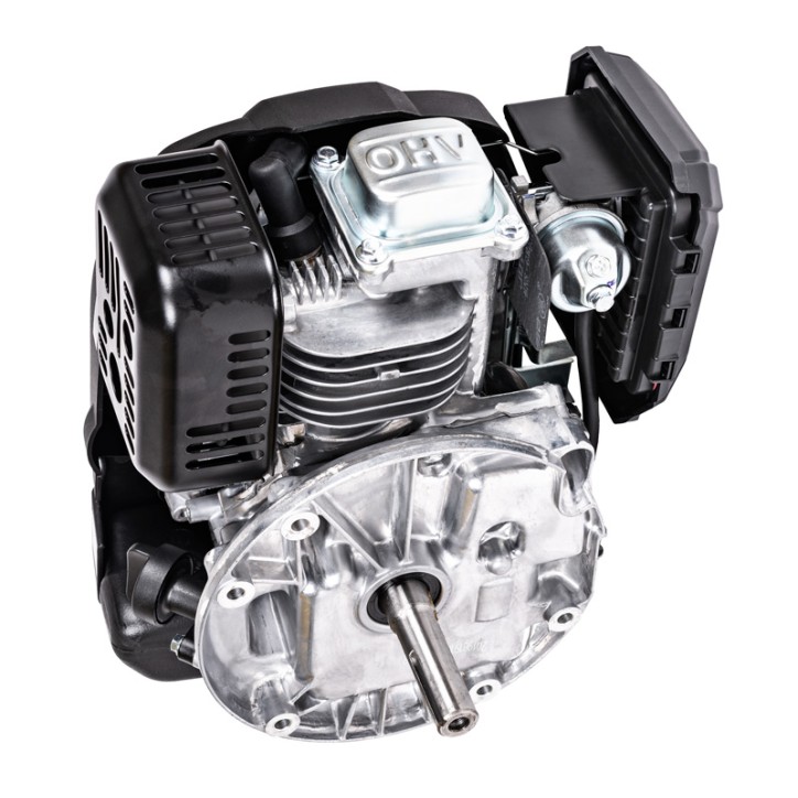 Silnik Loncin LC1P65FE-2-L wał pionowy typ L 22,2 mm/80 mm Silnik Loncin LC1P65FE-2-L wał pionowy typ L 22,2 mm/80 mm