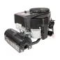 Silnik Loncin LC2P73F-A wał pionowy 25,4 mm / 80 mm Silnik Loncin LC2P73F-A wał pionowy 25,4 mm / 80 mm