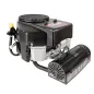 Silnik Loncin LC2P73F-A wał pionowy 25,4 mm / 80 mm Silnik Loncin LC2P73F-A wał pionowy 25,4 mm / 80 mm