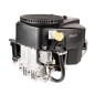 Silnik Loncin LC2P73F-A wał pionowy 25,4 mm / 80 mm