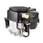Silnik Loncin LC2P73F-A wał pionowy 25,4 mm / 80 mm Silnik Loncin LC2P73F-A wał pionowy 25,4 mm / 80 mm