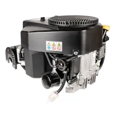 Silnik Loncin LC2P73F-A wał pionowy 25,4 mm / 80 mm