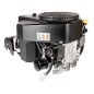 Silnik Loncin LC2P73F-A wał pionowy 25,4 mm / 80 mm