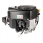 Silnik Loncin LC2P73F-A wał pionowy 25,4 mm / 80 mm Silnik Loncin LC2P73F-A wał pionowy 25,4 mm / 80 mm