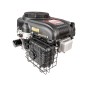 Silnik Loncin LC1P91F-A wał pionowy 25,4 mm x 80 mm Silnik Loncin LC1P91F-A wał pionowy 25,4 mm x 80 mm
