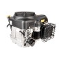 Silnik Loncin LC1P91F-A wał pionowy 25,4 mm x 80 mm Silnik Loncin LC1P91F-A wał pionowy 25,4 mm x 80 mm