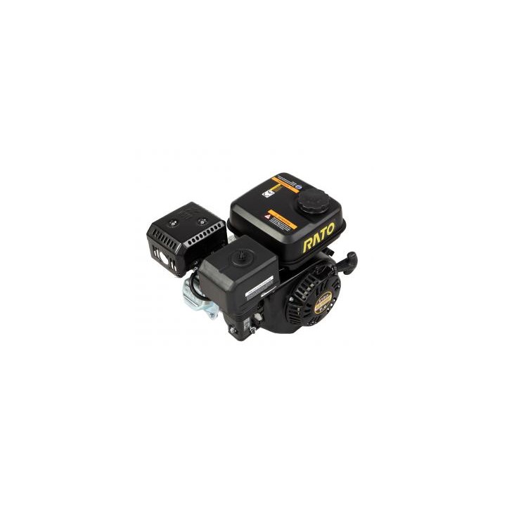 Silnik Rato R210 wał poziomy stożek 20 mm / 70 mm Silnik Rato R210 wał poziomy stożek 20 mm / 70 mm