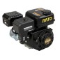 Silnik Rato R210 wał poziomy 19,05 mm / 61 mm Silnik Rato R210 wał poziomy 19,05 mm / 61 mm