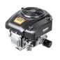Silnik Rato RV450D wał pionowy 25.4 mm / 80 mm z tłumikiem Silnik Rato RV450D wał pionowy 25.4 mm / 80 mm z tłumikiem