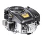 Silnik Rato RV450D wał pionowy 25.4 mm / 80 mm z tłumikiem Silnik Rato RV450D wał pionowy 25.4 mm / 80 mm z tłumikiem