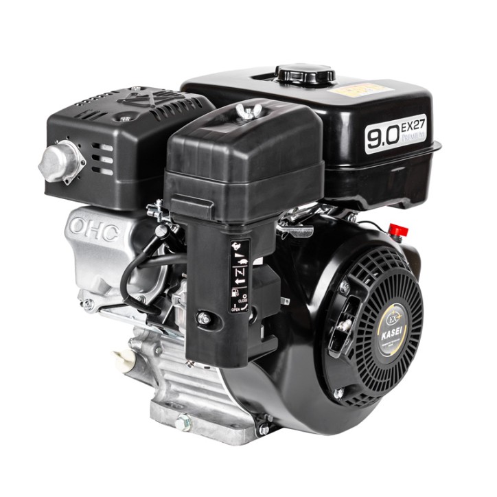Silnik Kasey EX27 ZG04 Silnik Kasey EX27 ZG04