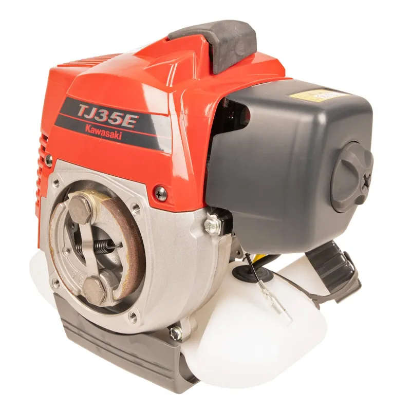 Silnik Kawasaki TJ035E-KS51-M Silnik Kawasaki TJ035E-KS51-M