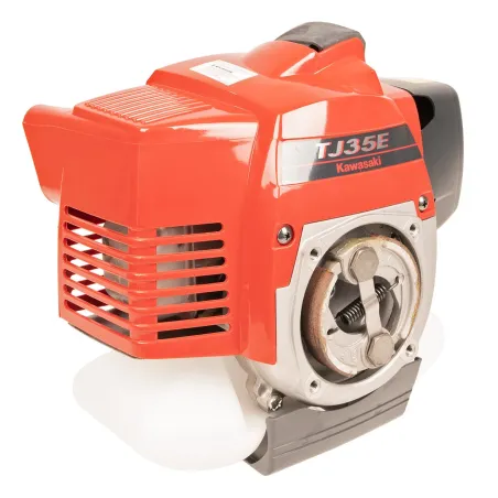 Silnik Kawasaki TJ035E-KS51-M