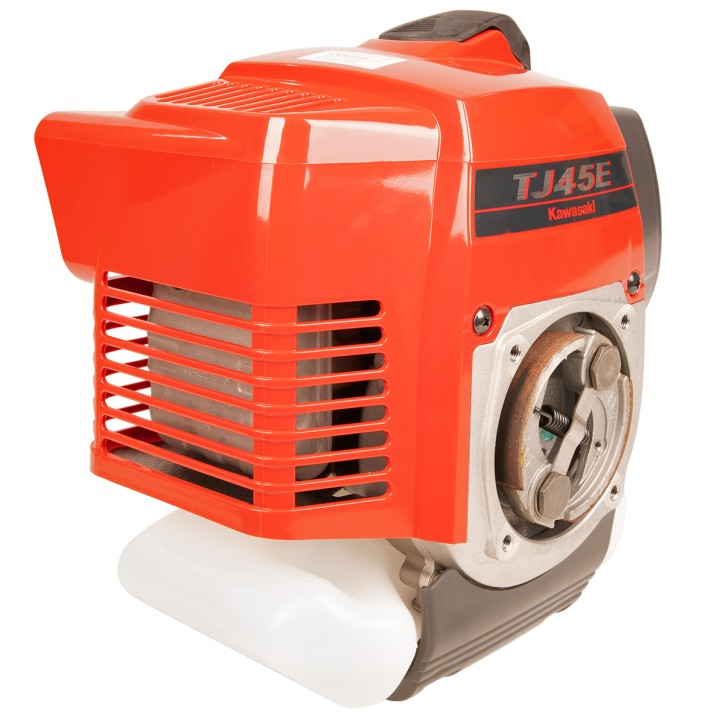 Silnik Kawasaki TJ045E-KS51-M Silnik Kawasaki TJ045E-KS51-M