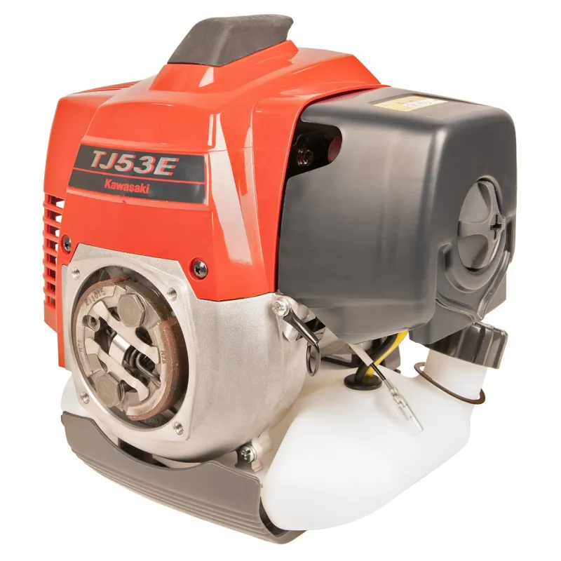 Silnik Kawasaki TJ053E-AS50-M Silnik Kawasaki TJ053E-AS50-M