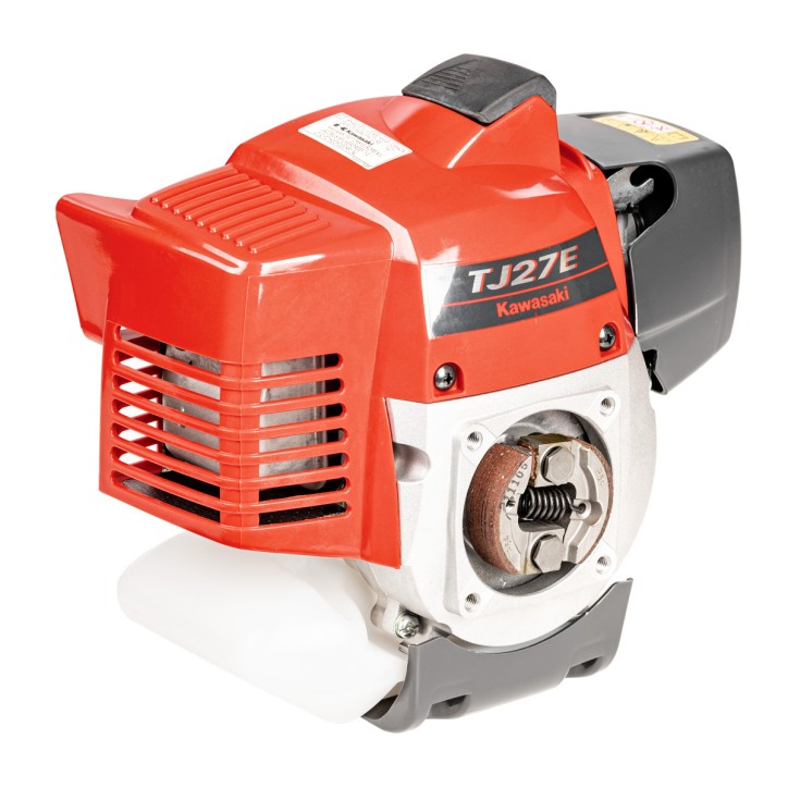 Silnik Kawasaki TJ027E-KS58-M Silnik Kawasaki TJ027E-KS58-M