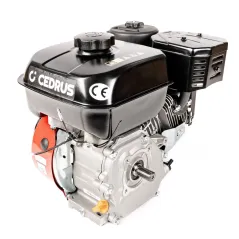 Silnik WM170F/P CEDRUS glebogryzarka GL10