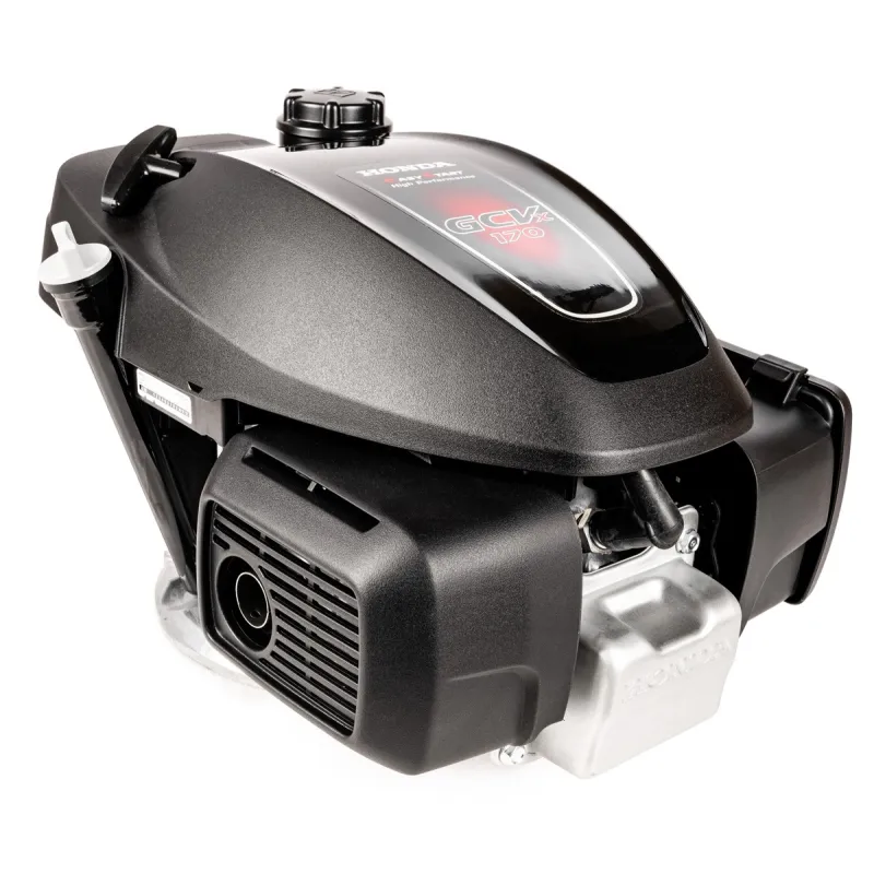 Silnik Honda GCV170 25 mm / 80 mm Silnik Honda GCV170 25 mm / 80 mm