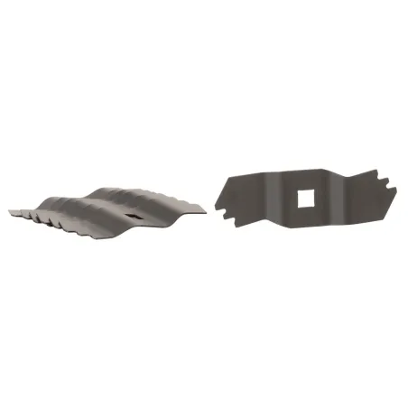 Nóż wertykulatora ALKO 7szt