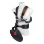 Szelki Cedrus ADVANCE PLUS wykaszarki marketowe Szelki Cedrus ADVANCE PLUS wykaszarki marketowe