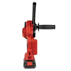 Pilarka akumulatorowa Cedrus CEDCHS150LI-SET z walizką