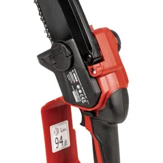 Pilarka akumulatorowa Cedrus CEDCHS150LI-SET z walizką