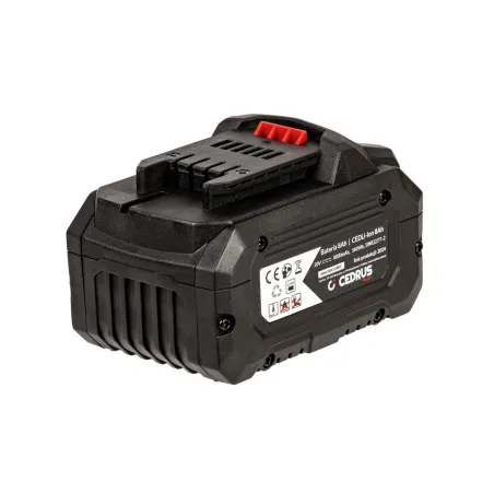 Bateria Cedrus CEDLI-ION 8AH