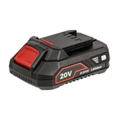 Sekator akumulatorowy Cedrus CEDBPB40LI-SET z walizką