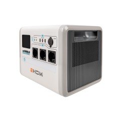 Stacja zasilająca Ehom Loncin EP1650-3