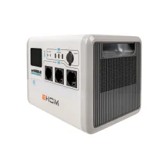 Stacja zasilająca Ehom Loncin EP1650-3