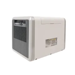 Stacja zasilająca Ehom Loncin EP1650-3