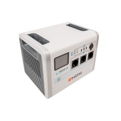 Stacja zasilająca Ehom Loncin EP1650-3