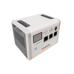 Stacja zasilająca Ehom Loncin EP1650-3