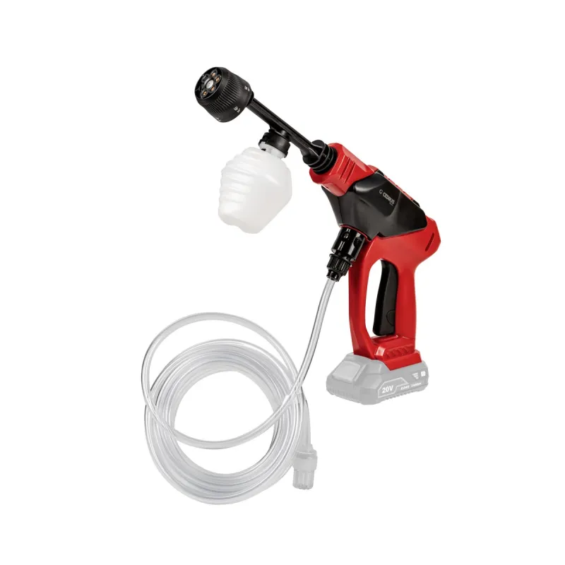 Myjka ciśnieniowa Cedrus CEDWP160LI Myjka ciśnieniowa Cedrus CEDWP160LI