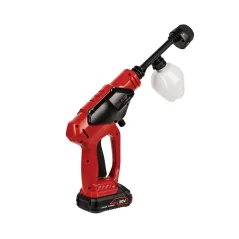 Myjka ciśnieniowa Cedrus CEDWP160LI