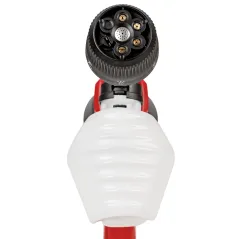 Myjka ciśnieniowa Cedrus CEDWP160LI