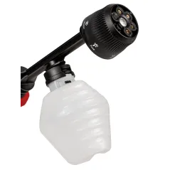 Myjka ciśnieniowa Cedrus CEDWP160LI