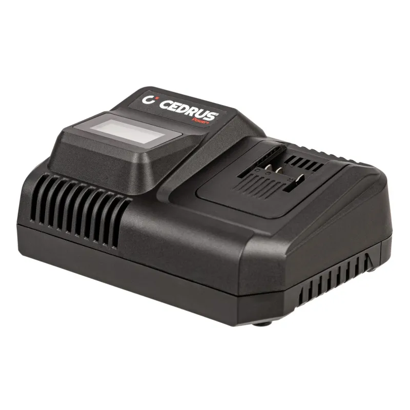 Ładowarka szybka Cedrus CEDFCH8