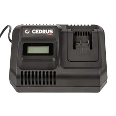 Ładowarka szybka Cedrus CEDFCH8
