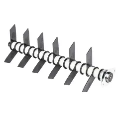 Wałek z nożami Cedrus kpl. wertykulator WR01