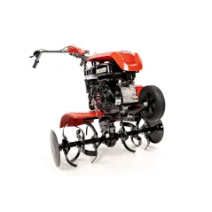 Glebogryzarka Loncin 1WG3.4-75FQ-D do ogrodu działkowca