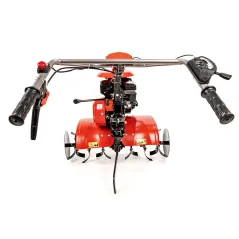 Glebogryzarka Loncin 1WG3.4-75FQ-D do ogrodu działkowca