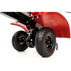 Glebogryzarka Loncin 1WG3.4-75FQ-D do ogrodu działkowca