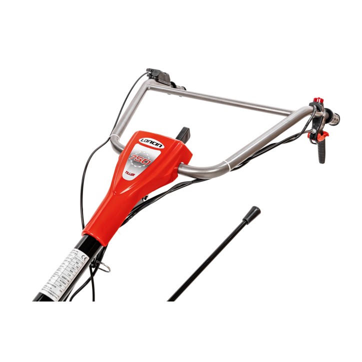 Glebogryzarka Loncin 1WG3.4-75FQ-D Glebogryzarka Loncin 1WG3.4-75FQ-D