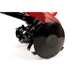 Glebogryzarka Loncin 1WG3.4-75FQ-D do ogrodu działkowca