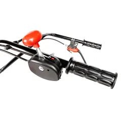 Glebogryzarka Loncin 1WG2.2-36FQ-DA - Najlepsza oferta